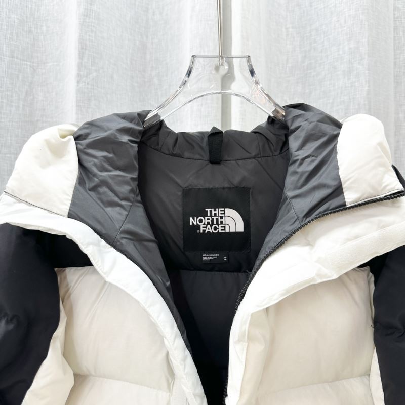 The North Face Down Jackets